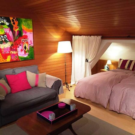 Apartment Cristina - Suedbalkon Mit Bergblick Seefeld in Tirol Extérieur photo