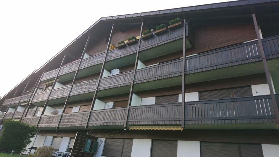 Apartment Cristina - Suedbalkon Mit Bergblick Seefeld in Tirol Extérieur photo